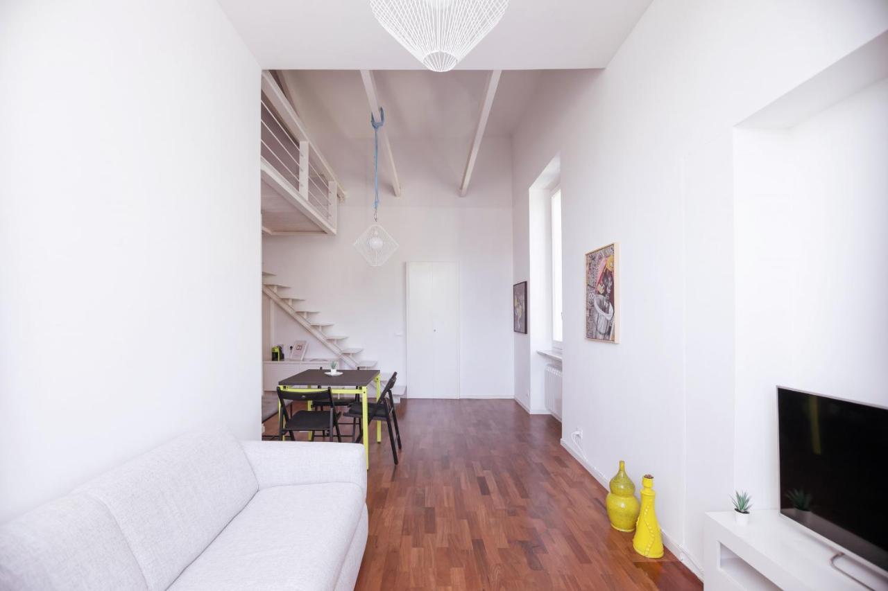 Belvedere Hambury Apartment By Wonderful Italy Bordighera Exterior foto
