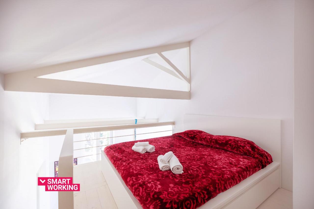 Belvedere Hambury Apartment By Wonderful Italy Bordighera Exterior foto